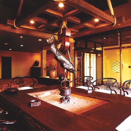 Omoideno Jinde Hotel Izu  Buitenkant foto