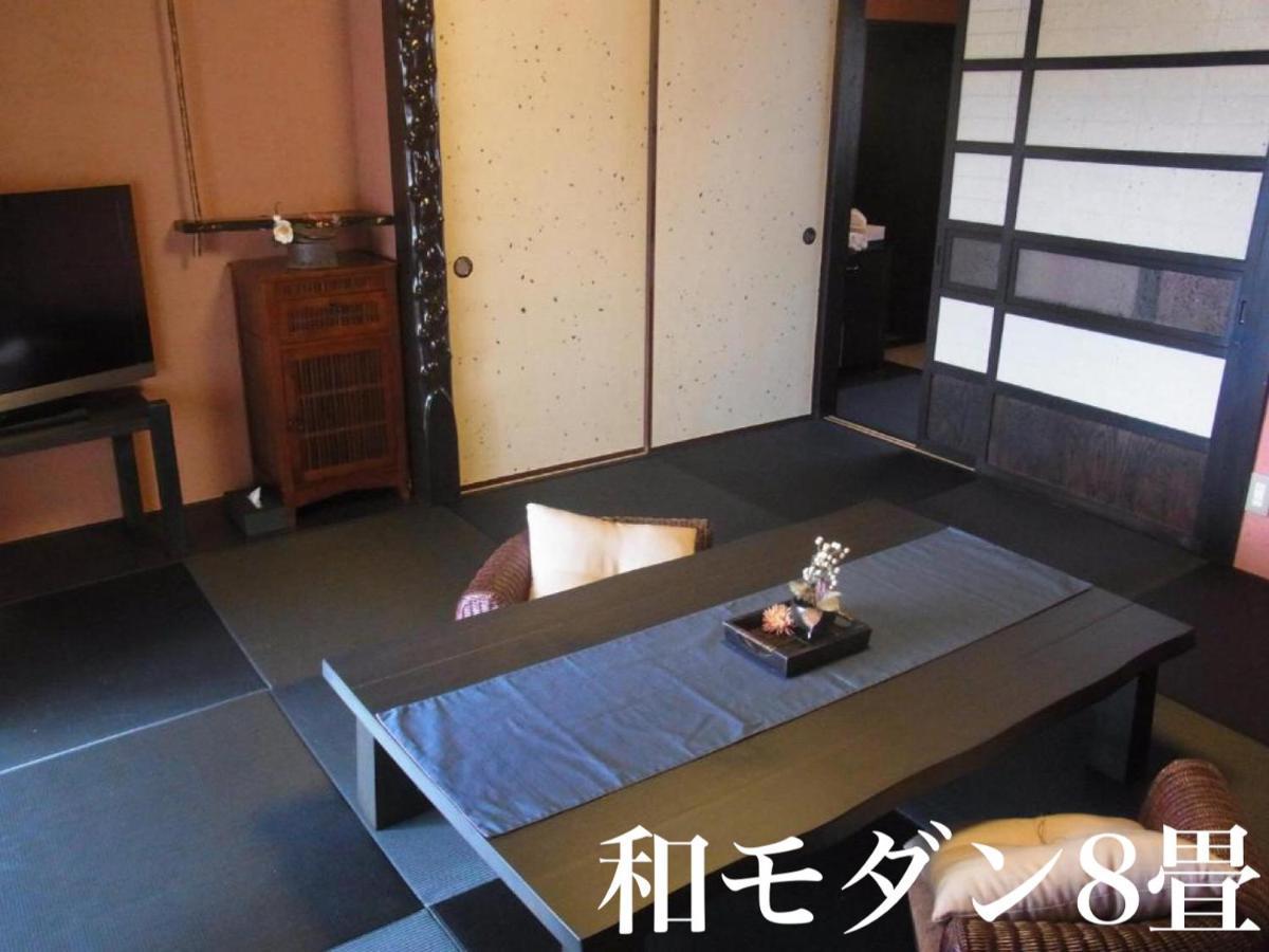Omoideno Jinde Hotel Izu  Buitenkant foto