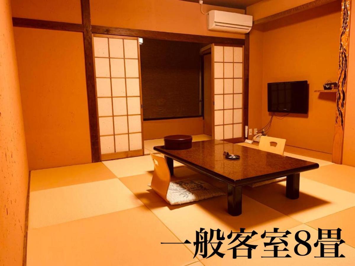 Omoideno Jinde Hotel Izu  Buitenkant foto