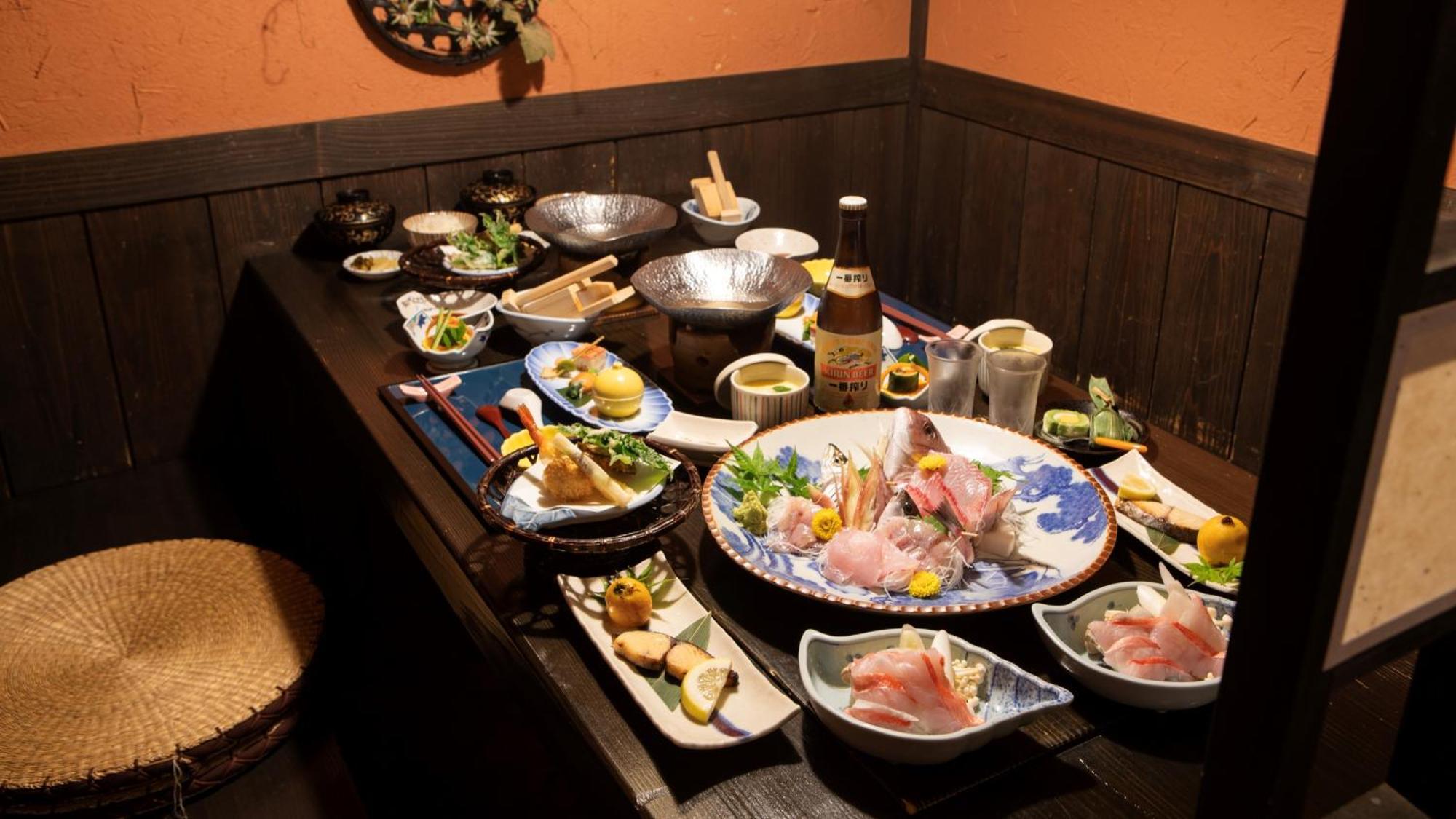 Omoideno Jinde Hotel Izu  Buitenkant foto