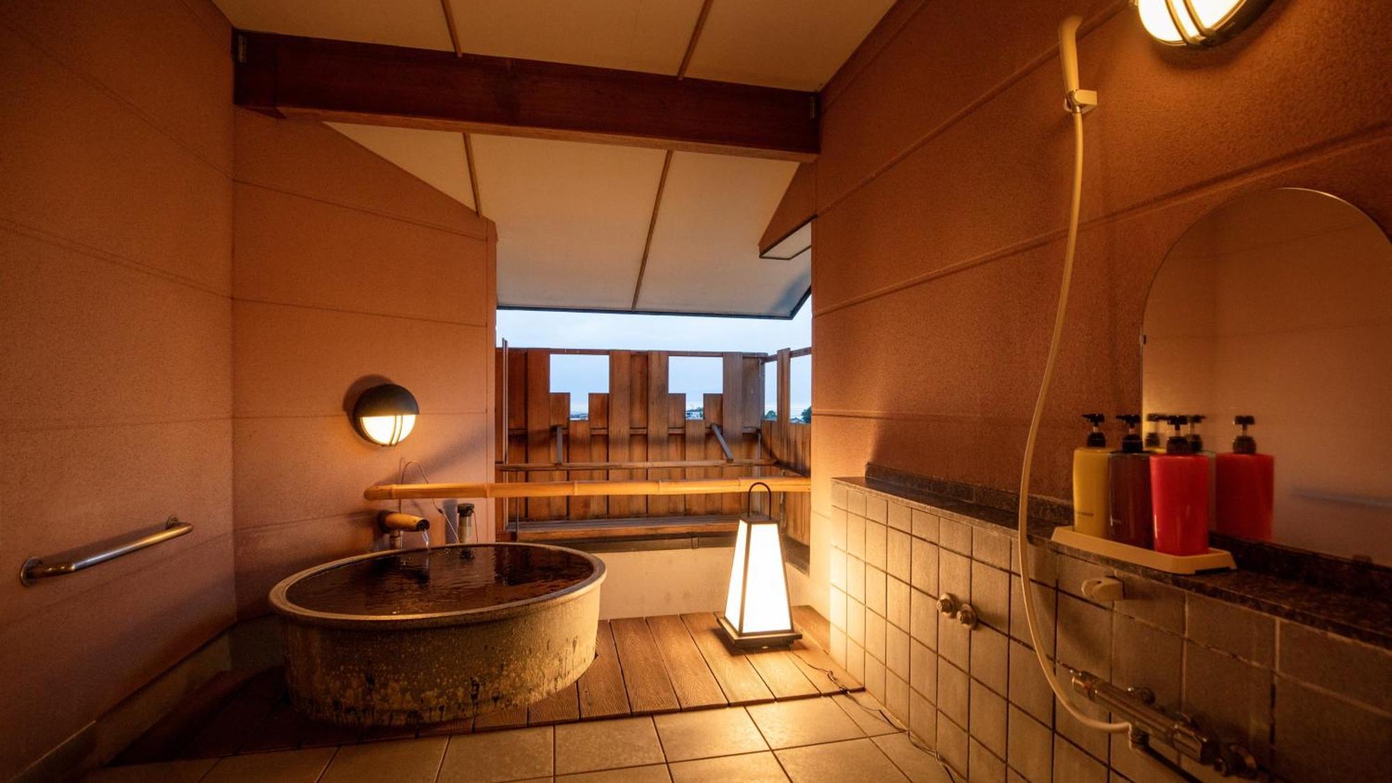 Omoideno Jinde Hotel Izu  Buitenkant foto