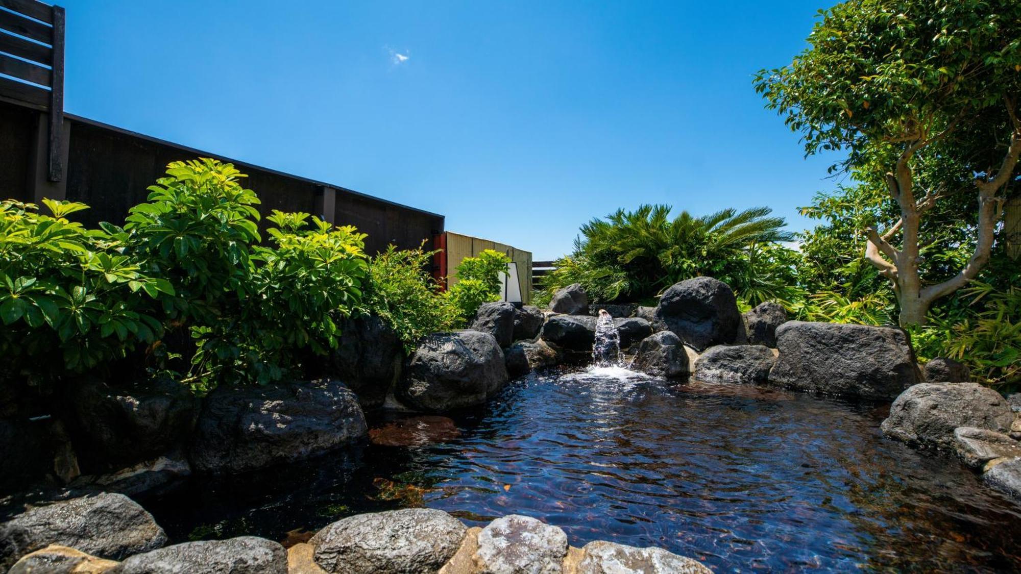 Omoideno Jinde Hotel Izu  Buitenkant foto