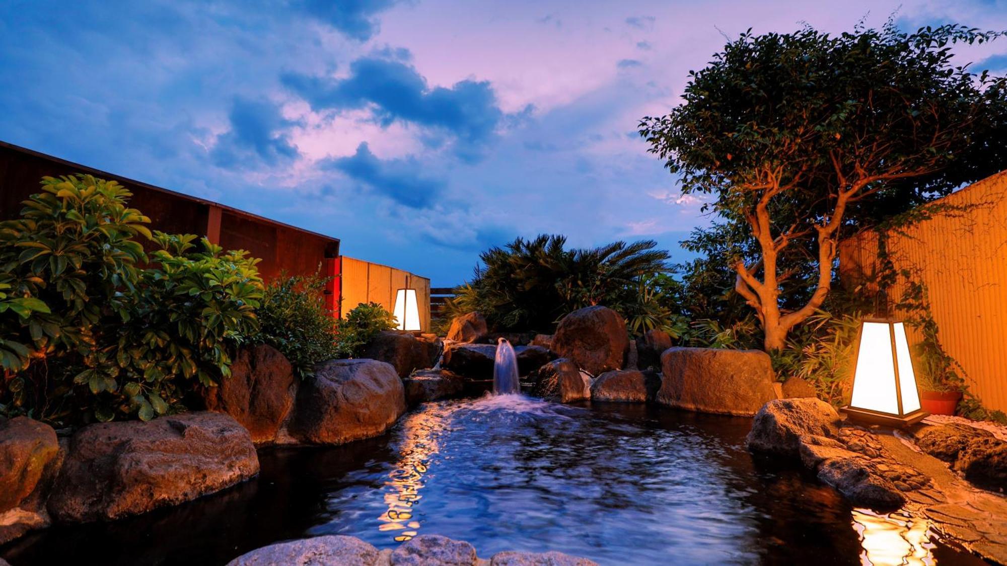 Omoideno Jinde Hotel Izu  Buitenkant foto