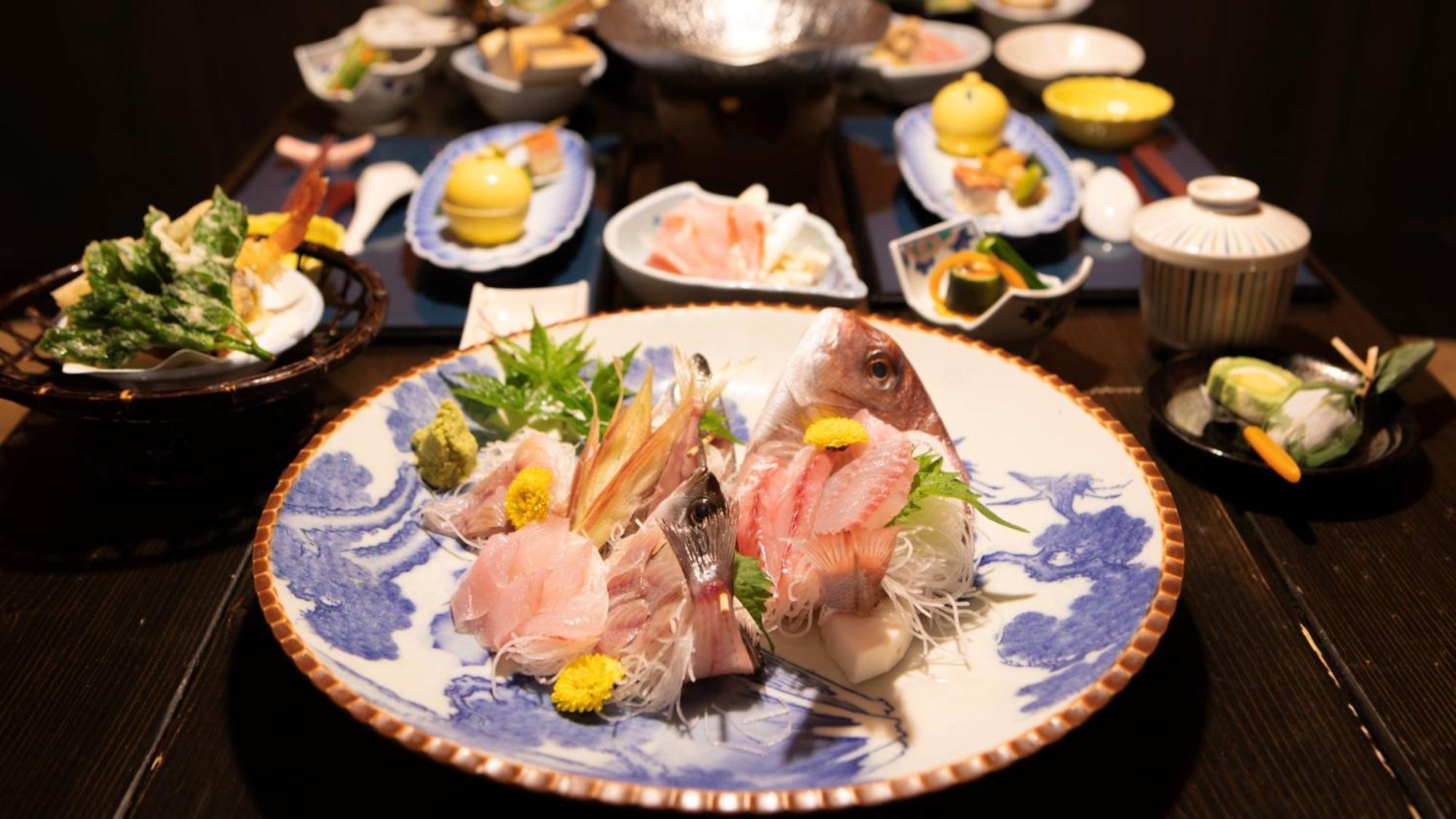 Omoideno Jinde Hotel Izu  Buitenkant foto