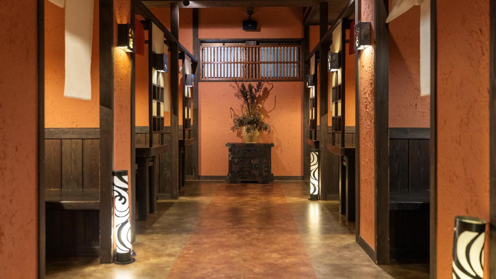 Omoideno Jinde Hotel Izu  Buitenkant foto
