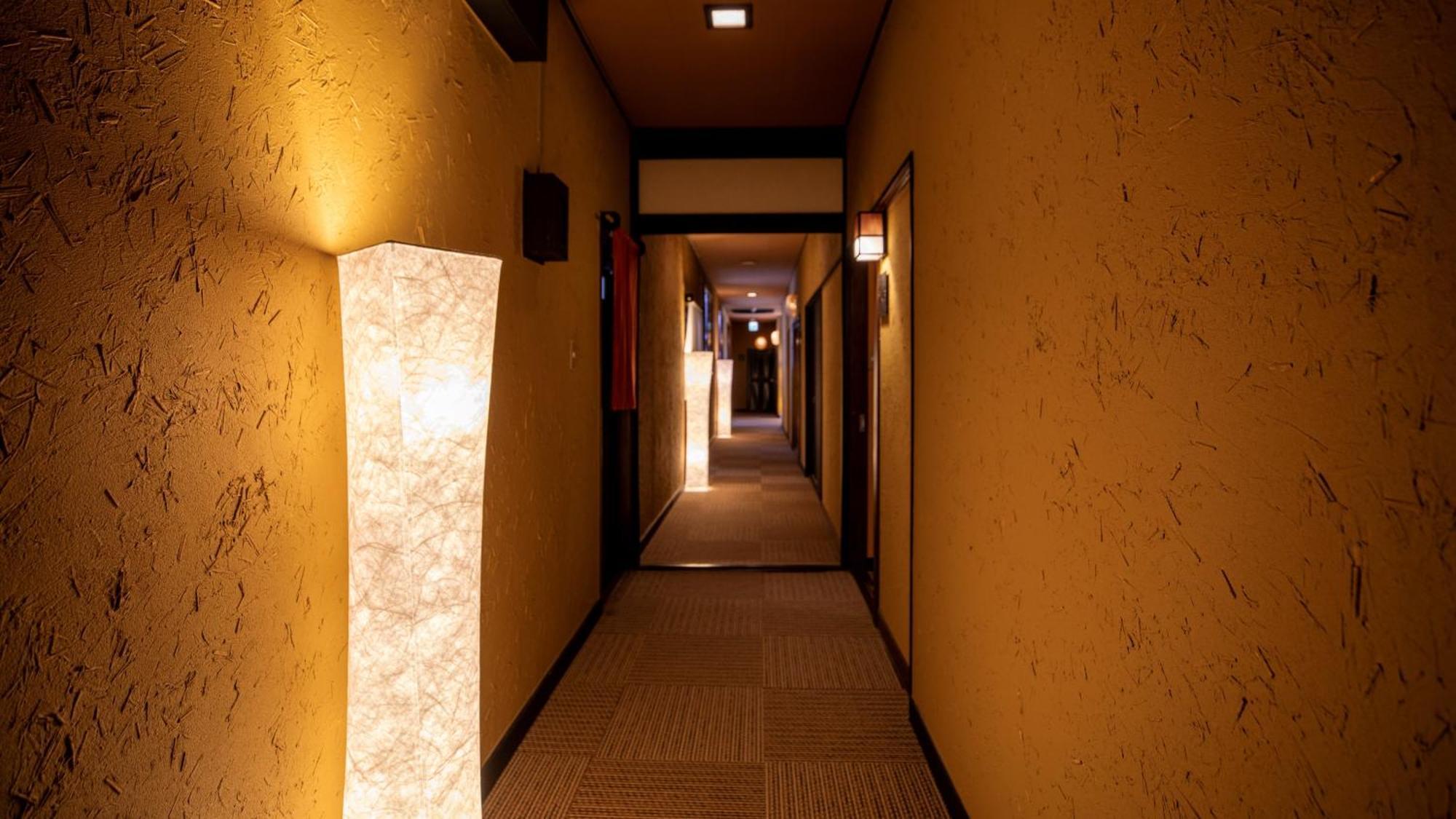 Omoideno Jinde Hotel Izu  Buitenkant foto