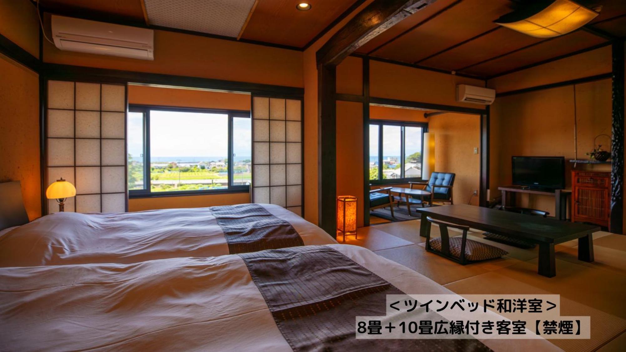 Omoideno Jinde Hotel Izu  Buitenkant foto