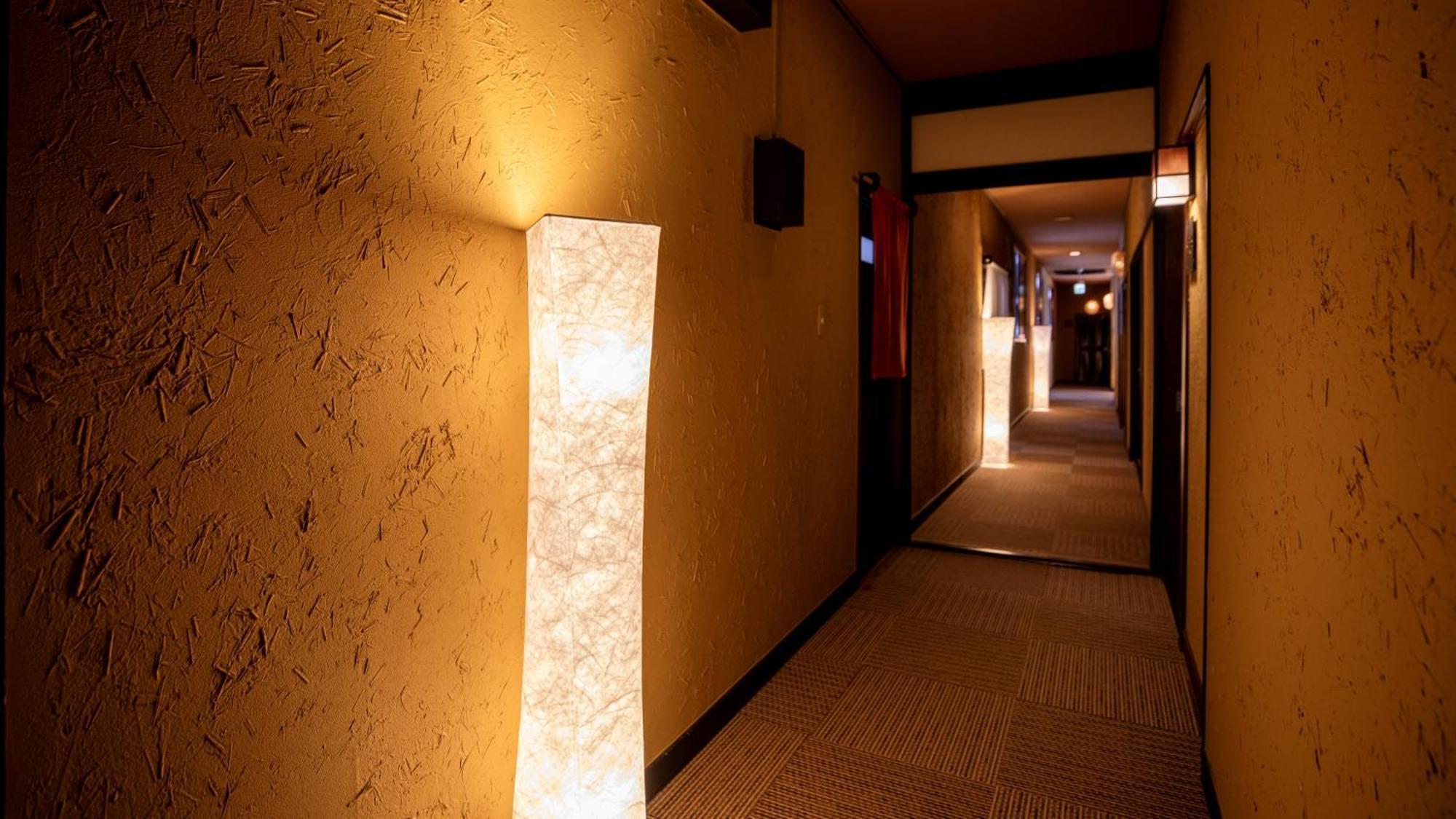 Omoideno Jinde Hotel Izu  Buitenkant foto