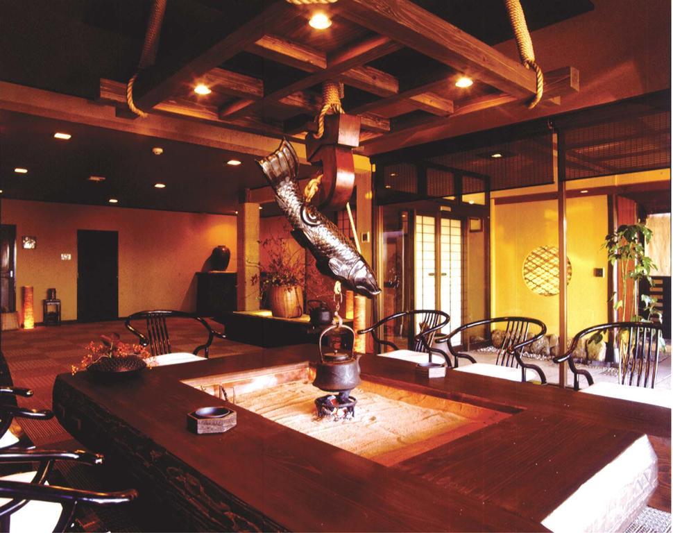 Omoideno Jinde Hotel Izu  Buitenkant foto